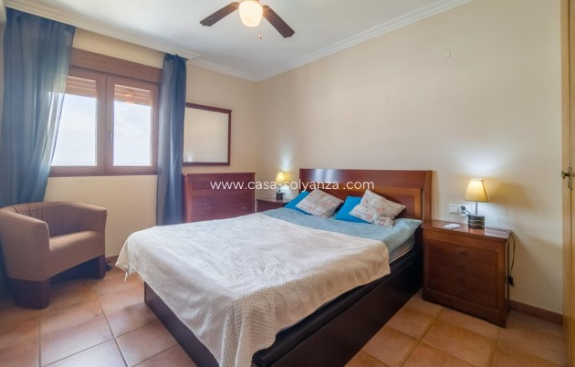 Resale - Apartment / flat - Torrevieja - Torrevieja Centro