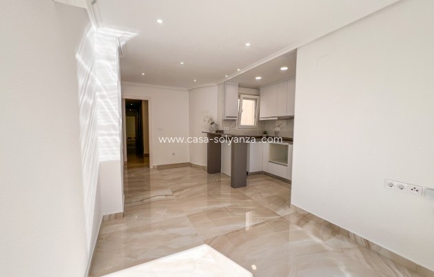 Reventa - Apartamento / piso - Torrevieja - Torrevieja Centro