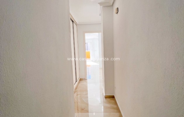 Reventa - Apartamento / piso - Torrevieja - Torrevieja Centro