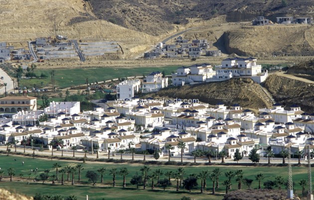 Nouvelle construction - Villa - Ciudad Quesada - La Marquesa Golf