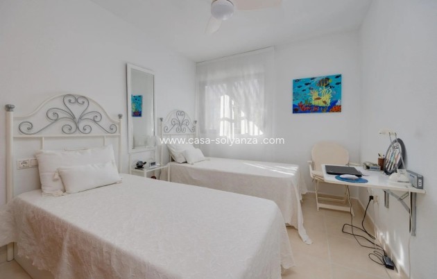 Herverkoop - Appartement / flat - Torrevieja