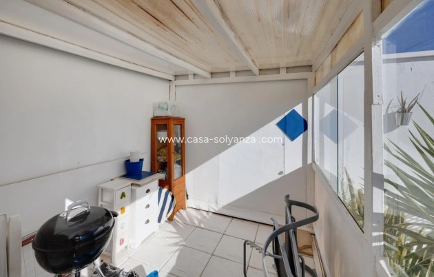 Herverkoop - Appartement / flat - Torrevieja