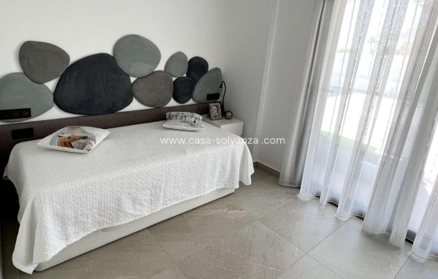 New Build - Villa - Rojales - Ciudad Quesada