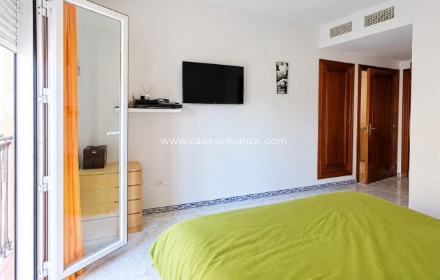 Resale - Apartment / flat - Torrevieja - Playa de los Locos