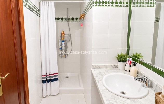 Resale - Apartment / flat - Torrevieja - Playa de los Locos