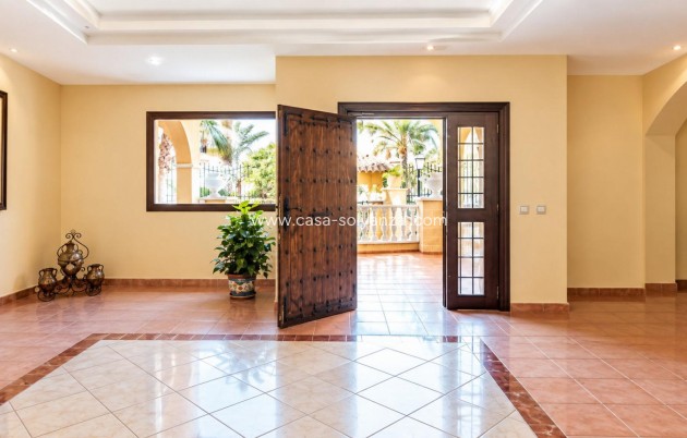 Resale - Apartment / flat - Torrevieja - Playa de los Locos