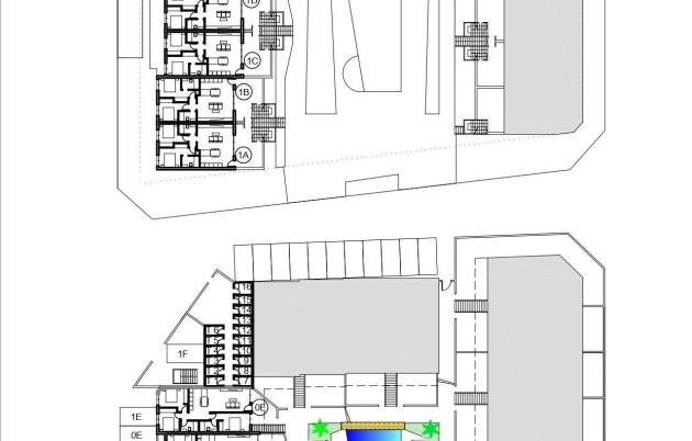 Nouvelle construction - Bungalow - Torre Pacheco - Roldán