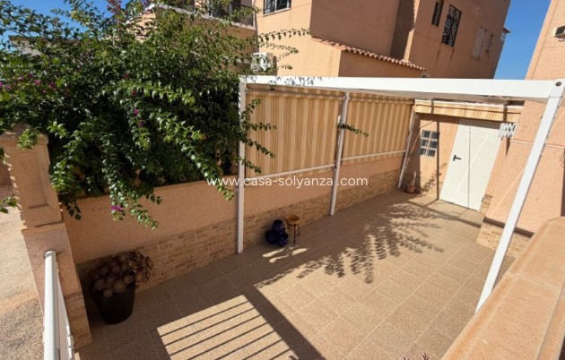 Herverkoop - Appartement / flat - Torrevieja - Costa Blanca