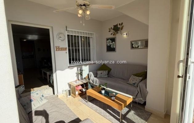 Herverkoop - Appartement / flat - Torrevieja - Costa Blanca