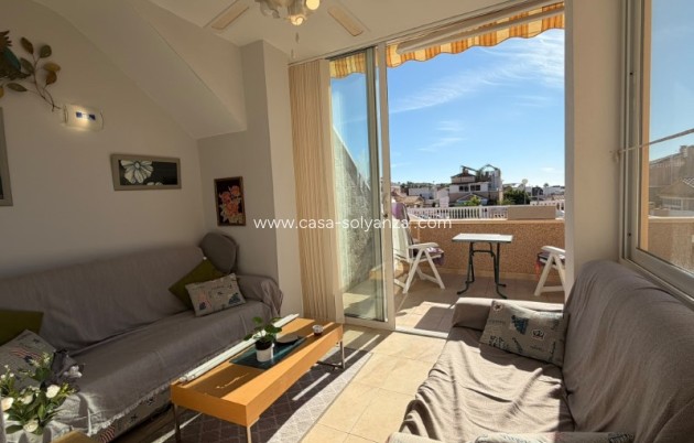 Herverkoop - Appartement / flat - Torrevieja - Costa Blanca