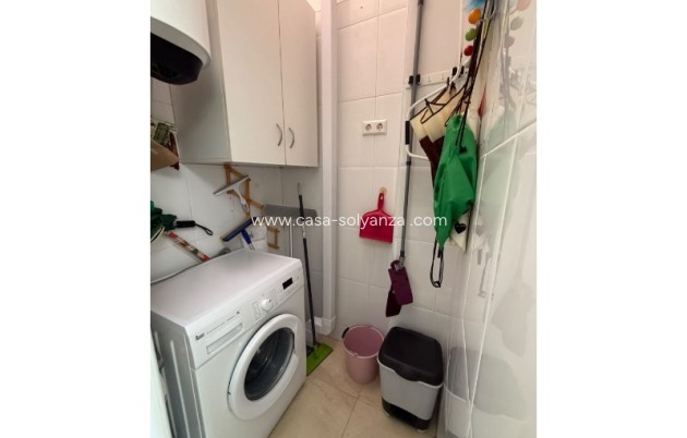 Herverkoop - Appartement / flat - Torrevieja - Costa Blanca