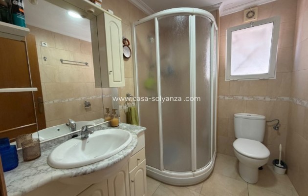 Herverkoop - Appartement / flat - Torrevieja - Costa Blanca