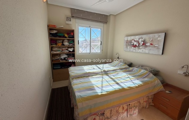 Herverkoop - Appartement / flat - Torrevieja - Costa Blanca