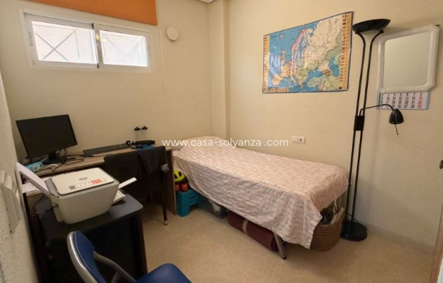 Herverkoop - Appartement / flat - Torrevieja - Costa Blanca