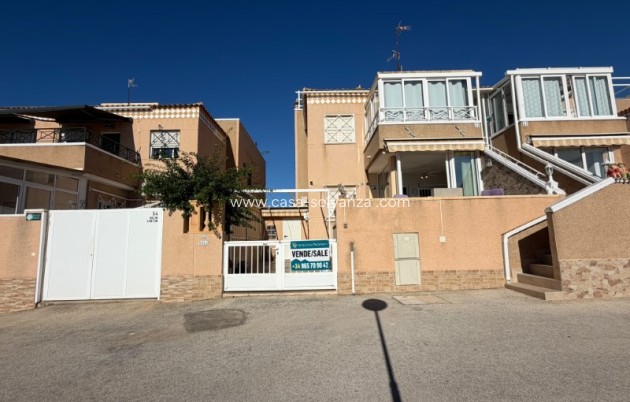 Herverkoop - Appartement / flat - Torrevieja - Costa Blanca