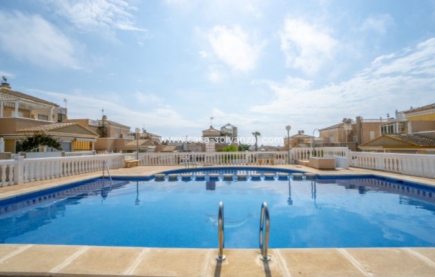 Herverkoop - Appartement / flat - Torrevieja - Costa Blanca