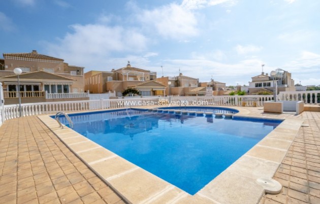Herverkoop - Appartement / flat - Torrevieja - Costa Blanca