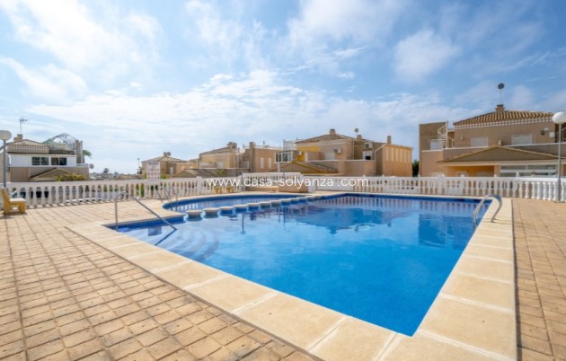 Herverkoop - Appartement / flat - Torrevieja - Costa Blanca
