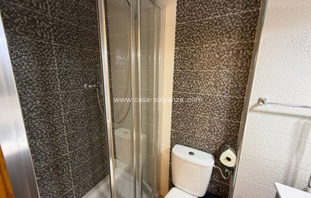 Resale - Studio - Torrevieja - Playa del Cura