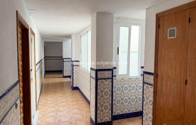 Resale - Studio - Torrevieja - Playa del Cura