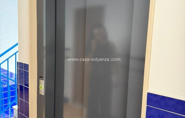 Resale - Studio - Torrevieja - Playa del Cura