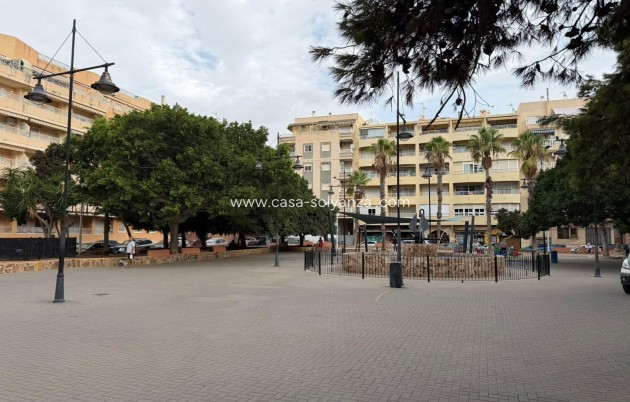 Resale - Studio - Torrevieja - Playa del Cura