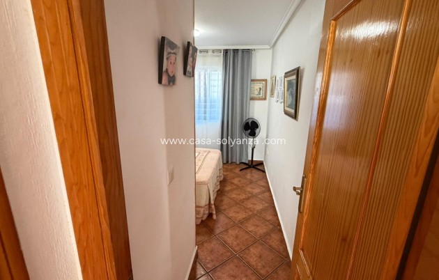 Herverkoop - Appartement / flat - Torrevieja - Playa del Cura