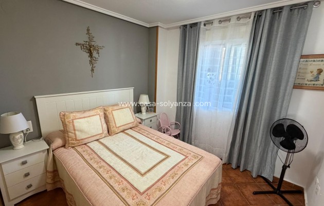 Herverkoop - Appartement / flat - Torrevieja - Playa del Cura