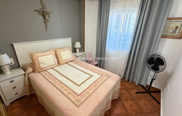 Herverkoop - Appartement / flat - Torrevieja - Playa del Cura