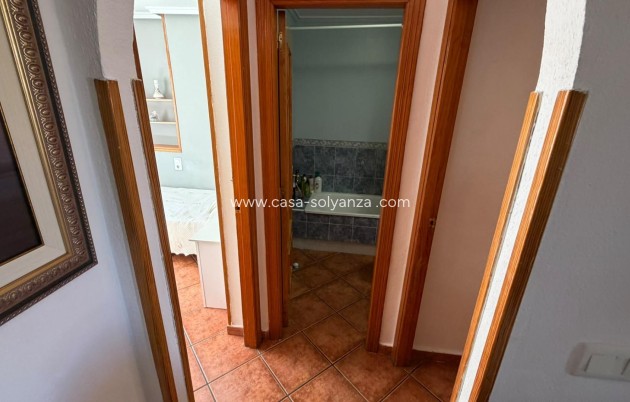 Herverkoop - Appartement / flat - Torrevieja - Playa del Cura
