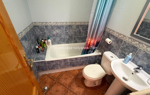 Herverkoop - Appartement / flat - Torrevieja - Playa del Cura