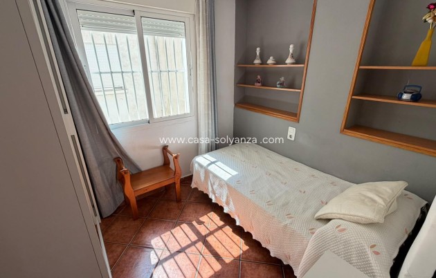 Herverkoop - Appartement / flat - Torrevieja - Playa del Cura