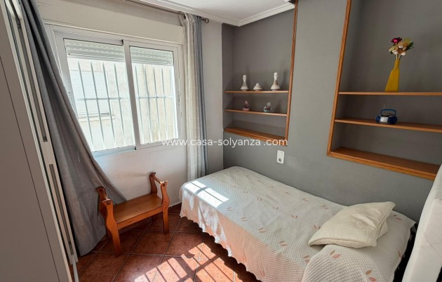 Herverkoop - Appartement / flat - Torrevieja - Playa del Cura
