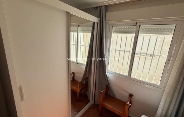 Herverkoop - Appartement / flat - Torrevieja - Playa del Cura
