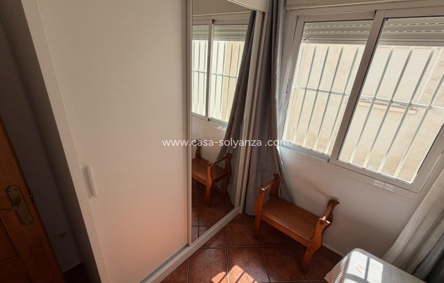 Herverkoop - Appartement / flat - Torrevieja - Playa del Cura