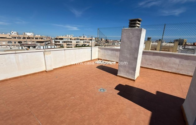 Herverkoop - Appartement / flat - Torrevieja - Playa del Cura