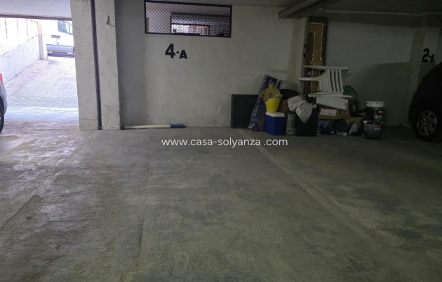 Herverkoop - Appartement / flat - Torrevieja - Playa del Cura