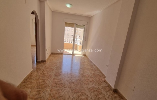 Herverkoop - Appartement / flat - Torrevieja - Center