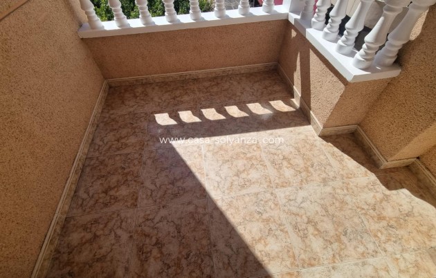 Herverkoop - Appartement / flat - Torrevieja - Center