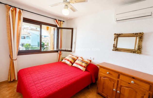 Reventa - Apartamento / piso - Orihuela Costa
