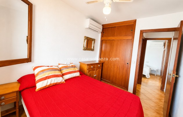 Reventa - Apartamento / piso - Orihuela Costa