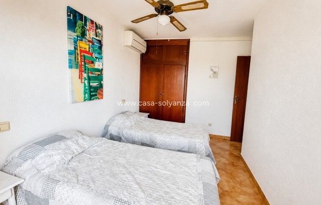 Reventa - Apartamento / piso - Orihuela Costa