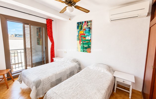 Reventa - Apartamento / piso - Orihuela Costa
