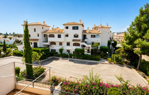 Reventa - Apartamento / piso - Orihuela Costa