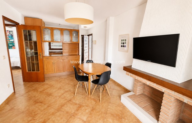Reventa - Apartamento / piso - Orihuela Costa