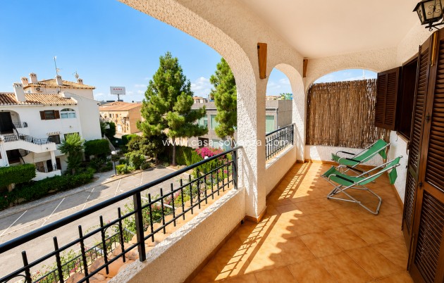 Reventa - Apartamento / piso - Orihuela Costa