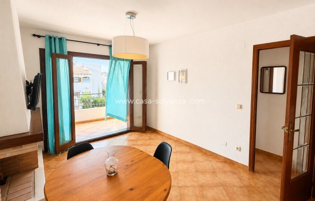 Reventa - Apartamento / piso - Orihuela Costa