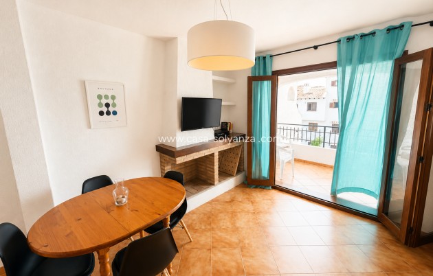 Reventa - Apartamento / piso - Orihuela Costa