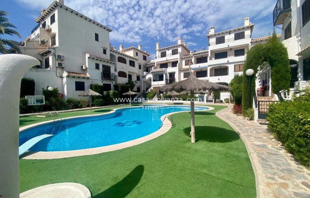Reventa - Apartamento / piso - Orihuela Costa