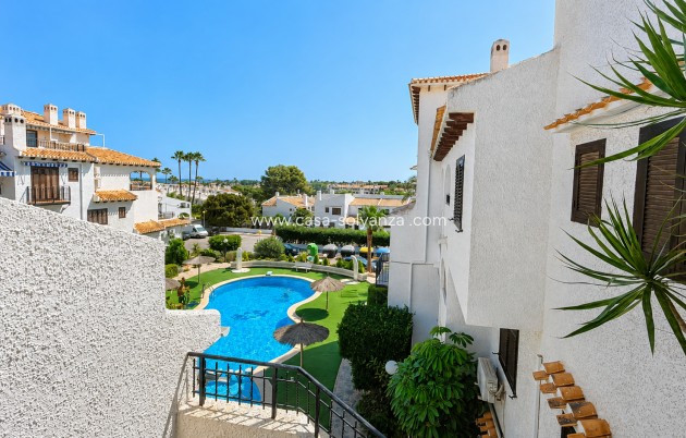 Reventa - Apartamento / piso - Orihuela Costa